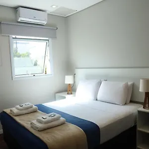 Goodstay Ibirapuera São Paulo