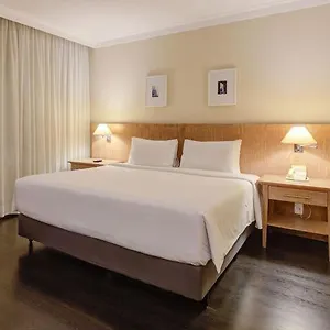 King - Brooklin Flat São Paulo